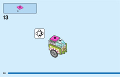 LEGO 60328 instructions page 30 – build guide