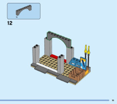 LEGO 60328 instructions page 15 – build guide