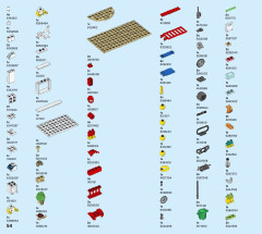 LEGO 60328 instructions page 54 – build guide