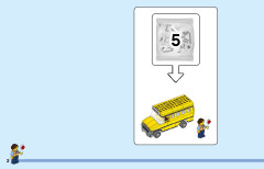 LEGO 60329 instructions page 2 – build guide