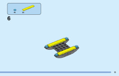 LEGO 60330 instructions page 11 – build guide