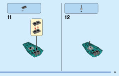 LEGO 60330 instructions page 15 – build guide