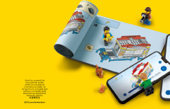 LEGO 60330 instructions page 2 – build guide