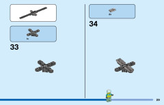 LEGO 60330 instructions page 29 – build guide