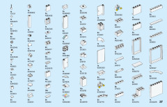 LEGO 60330 instructions page 37 – build guide