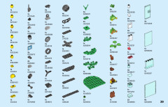 LEGO 60330 instructions page 39 – build guide