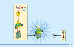 LEGO 60330 instructions page 7 – build guide
