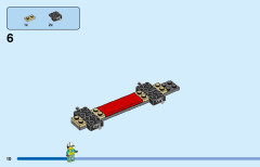 LEGO 60330 instructions page 10 – build guide