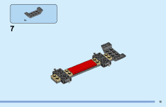 LEGO 60330 instructions page 11 – build guide