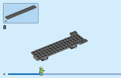 LEGO 60330 instructions page 12 – build guide