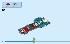 LEGO 60330 instructions page 16 – build guide