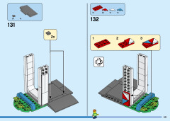 LEGO 60330 instructions page 101 – build guide