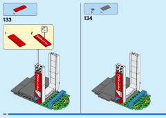 LEGO 60330 instructions page 102 – build guide