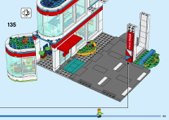 LEGO 60330 instructions page 103 – build guide