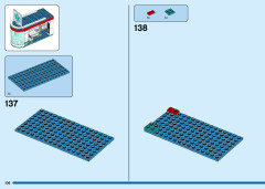 LEGO 60330 instructions page 106 – build guide