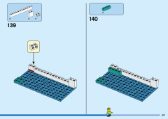 LEGO 60330 instructions page 107 – build guide
