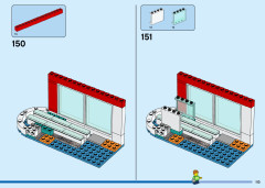 LEGO 60330 instructions page 113 – build guide