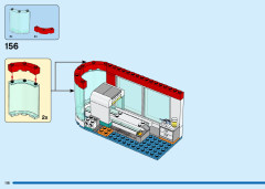 LEGO 60330 instructions page 118 – build guide