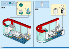 LEGO 60330 instructions page 120 – build guide