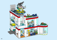 LEGO 60330 instructions page 130 – build guide