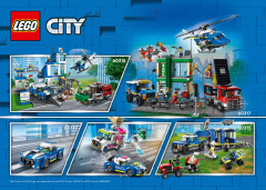 LEGO 60330 instructions page 132 – build guide