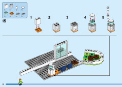 LEGO 60330 instructions page 14 – build guide