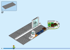 LEGO 60330 instructions page 16 – build guide