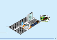 LEGO 60330 instructions page 19 – build guide