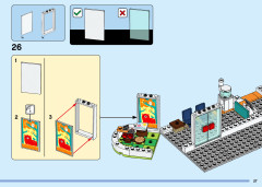 LEGO 60330 instructions page 27 – build guide
