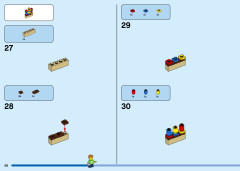 LEGO 60330 instructions page 28 – build guide