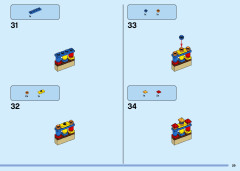 LEGO 60330 instructions page 29 – build guide