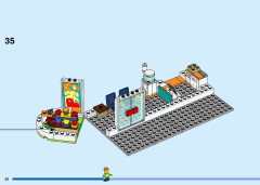 LEGO 60330 instructions page 30 – build guide