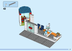 LEGO 60330 instructions page 37 – build guide