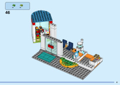 LEGO 60330 instructions page 41 – build guide