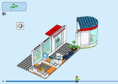 LEGO 60330 instructions page 46 – build guide