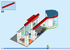 LEGO 60330 instructions page 48 – build guide