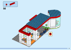 LEGO 60330 instructions page 51 – build guide
