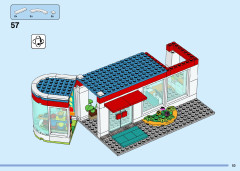 LEGO 60330 instructions page 53 – build guide