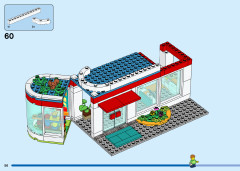 LEGO 60330 instructions page 56 – build guide