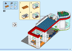 LEGO 60330 instructions page 57 – build guide