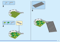 LEGO 60330 instructions page 7 – build guide