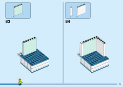 LEGO 60330 instructions page 75 – build guide