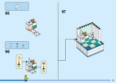 LEGO 60330 instructions page 79 – build guide