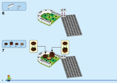 LEGO 60330 instructions page 8 – build guide