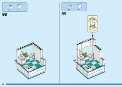 LEGO 60330 instructions page 80 – build guide