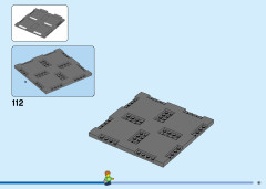 LEGO 60330 instructions page 91 – build guide