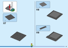 LEGO 60330 instructions page 95 – build guide