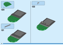 LEGO 60330 instructions page 96 – build guide