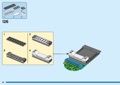 LEGO 60330 instructions page 98 – build guide