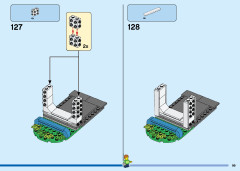 LEGO 60330 instructions page 99 – build guide